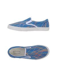 Низкие кеды и кроссовки Bucketfeet