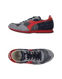 Низкие кеды и кроссовки Diadora Heritage