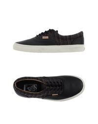 Низкие кеды и кроссовки Vans California