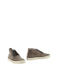Полусапоги и высокие ботинки Sperry Top Sider