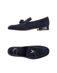 Мокасины Santoni