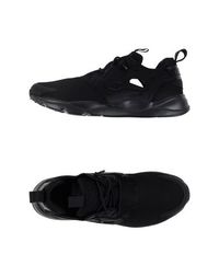 Низкие кеды и кроссовки Reebok