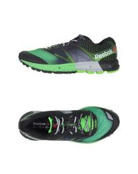 Низкие кеды и кроссовки Reebok