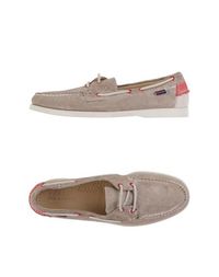 Мокасины Sebago Docksides