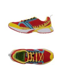 Низкие кеды и кроссовки Strd BY Volta Footwear