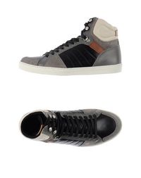 Высокие кеды и кроссовки LE COQ Sportif