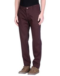 Повседневные брюки YAN Simmon