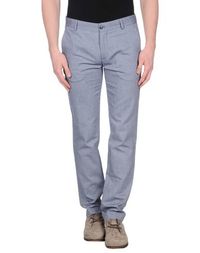 Повседневные брюки Grey Daniele Alessandrini