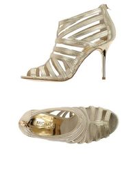 Сандалии Michael Michael Kors