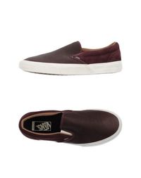 Мокасины Vans California