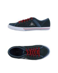 Низкие кеды и кроссовки LE COQ Sportif