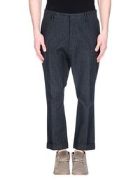 Повседневные брюки Dsquared2