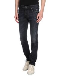 Джинсовые брюки Dsquared2
