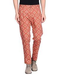 Джинсовые брюки Just Cavalli