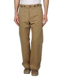 Повседневные брюки Vlas Blomme