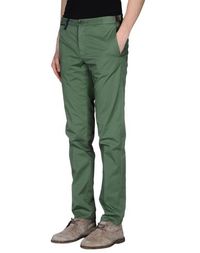 Повседневные брюки G.T.A. Manifattura Pantaloni