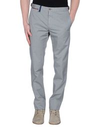 Повседневные брюки G.T.A. Manifattura Pantaloni