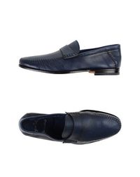 Мокасины Santoni