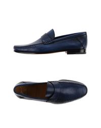 Мокасины Santoni