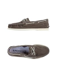 Мокасины Sperry Top Sider