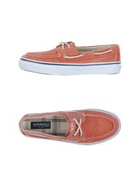 Мокасины Sperry Top Sider