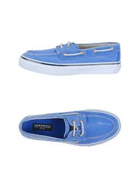 Мокасины Sperry Top Sider