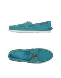 Мокасины Sperry Top Sider