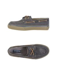 Мокасины Sperry Top Sider