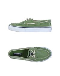 Мокасины Sperry Top Sider