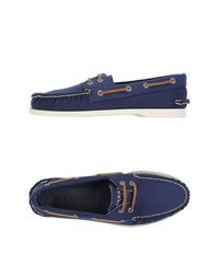 Мокасины Sperry Top Sider