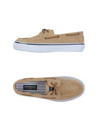 Мокасины Sperry Top Sider