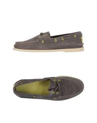 Мокасины Sperry Top Sider