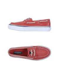 Мокасины Sperry Top Sider