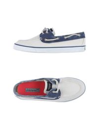 Мокасины Sperry Top Sider