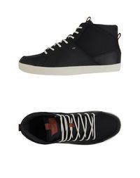 Высокие кеды и кроссовки Boxfresh