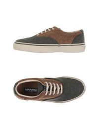 Низкие кеды и кроссовки Sperry Top Sider