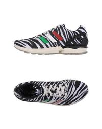 Низкие кеды и кроссовки Adidas Originals BY Italia Independent
