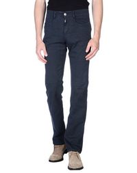 Повседневные брюки Trussardi Jeans