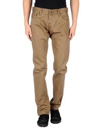 Джинсовые брюки Carhartt