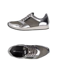 Низкие кеды и кроссовки United Nude