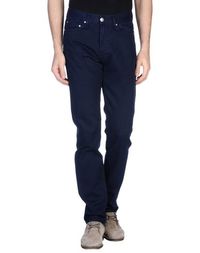 Джинсовые брюки Officina DEI Naviganti