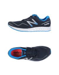 Низкие кеды и кроссовки NEW Balance