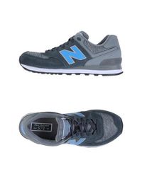 Низкие кеды и кроссовки NEW Balance