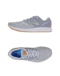 Низкие кеды и кроссовки NEW Balance