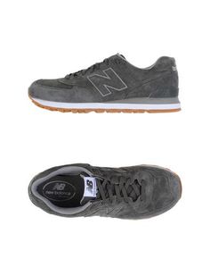 Низкие кеды и кроссовки NEW Balance