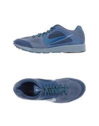 Низкие кеды и кроссовки Nike