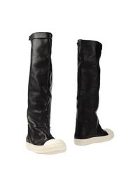Сапоги Rick Owens