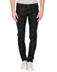 Джинсовые брюки Dolce &Amp; Gabbana