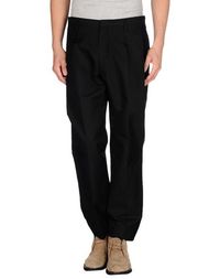 Повседневные брюки JIL Sander