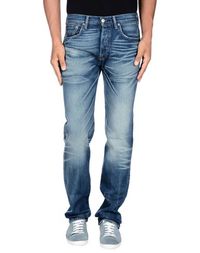 Джинсовые брюки Levi's RED TAB